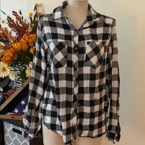 Buckle Daytrip Woven Large